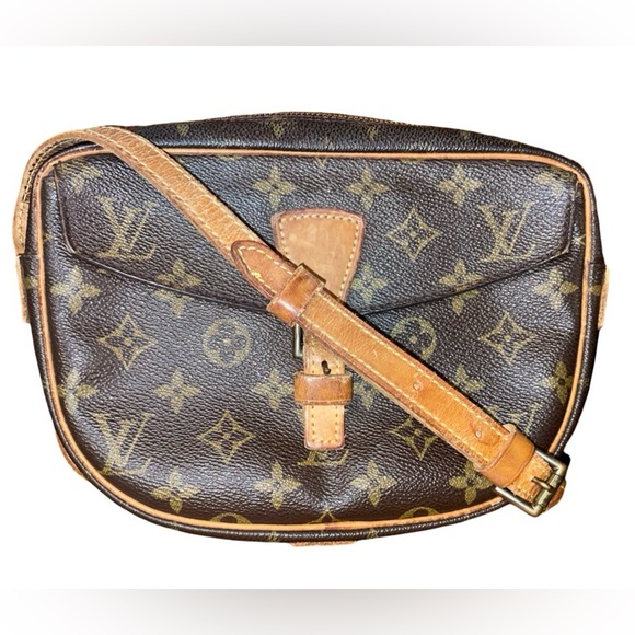 Vintage Louis Vuitton Jeune Fille 🎉 - Picture 1 of 10